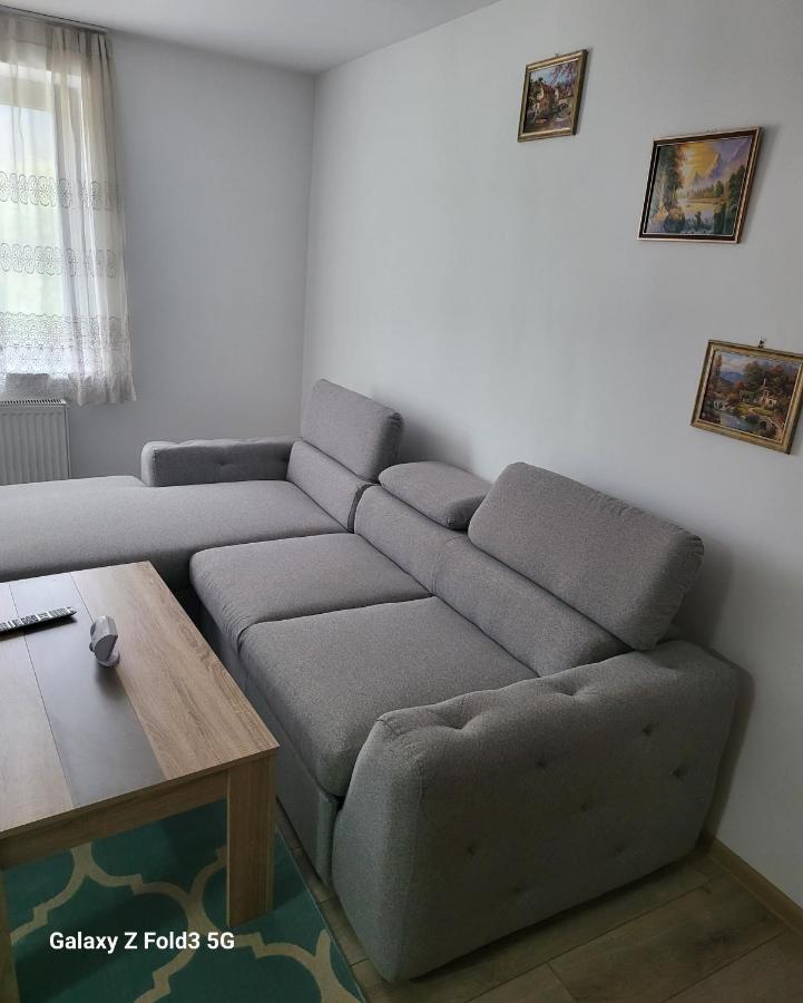 Apartament In Bucovina, Campulung Moldovenesc, Impecabil . Apartman Kültér fotó