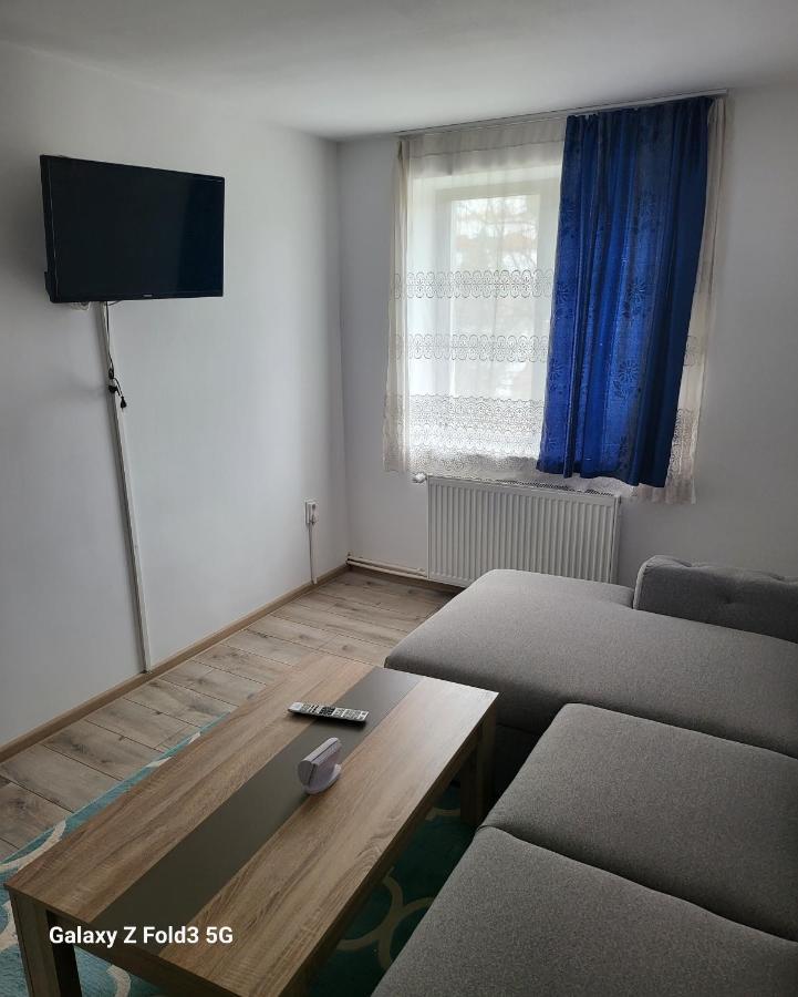 Apartament In Bucovina, Campulung Moldovenesc, Impecabil . Apartman Kültér fotó