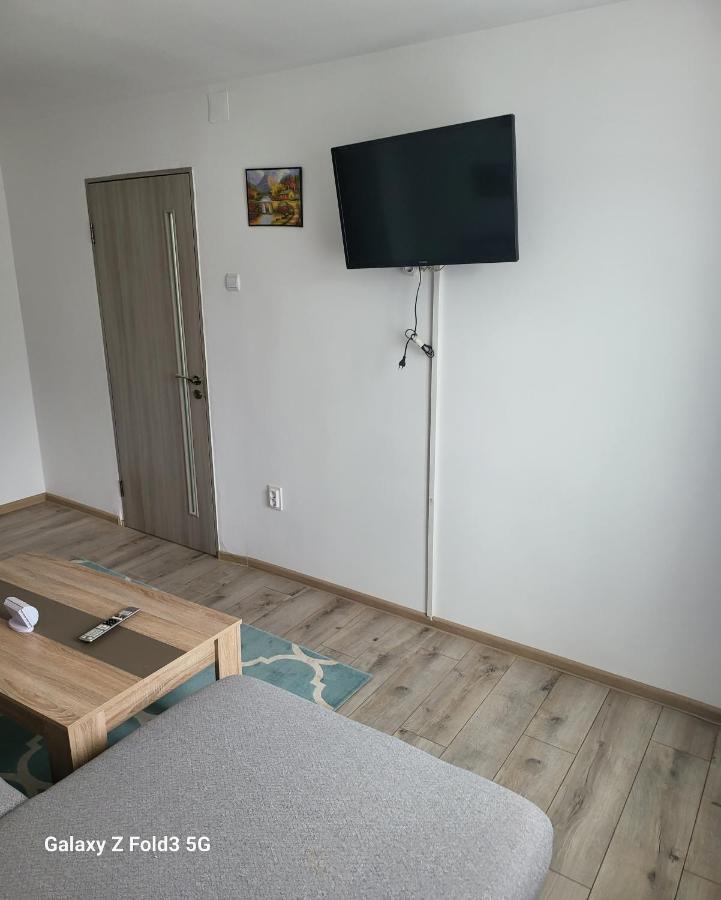 Apartament In Bucovina, Campulung Moldovenesc, Impecabil . Apartman Kültér fotó